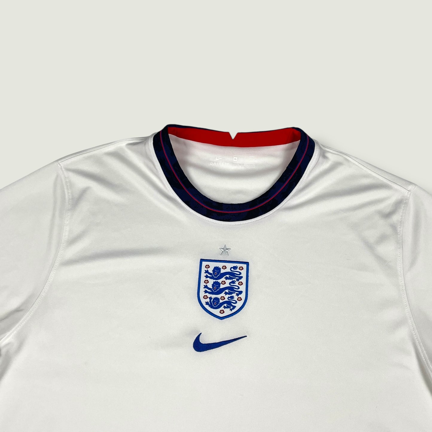 Nike Vintage England Trikot (Xl)