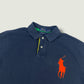 Ralph Lauren Vintage Polo (Xl)