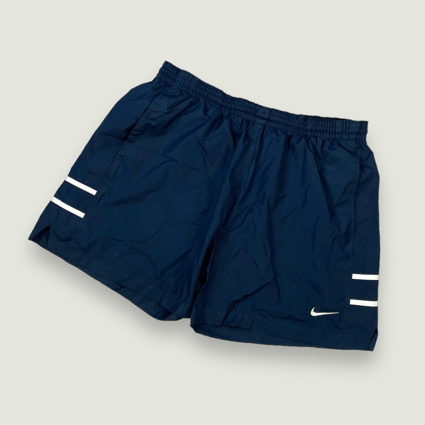 Nike Vintage Shorts (Xl)