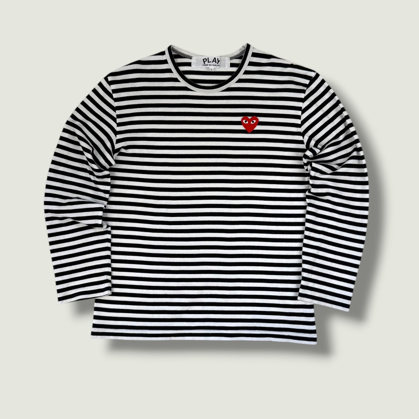 Comme des Garcons Vintage Longsleeve (L)