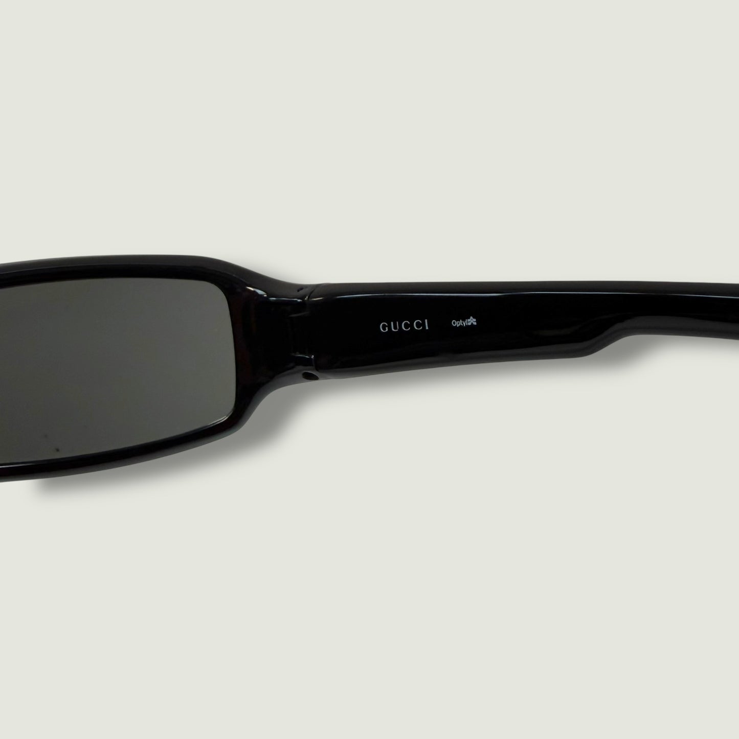 Gucci Vintage Sonnenbrille