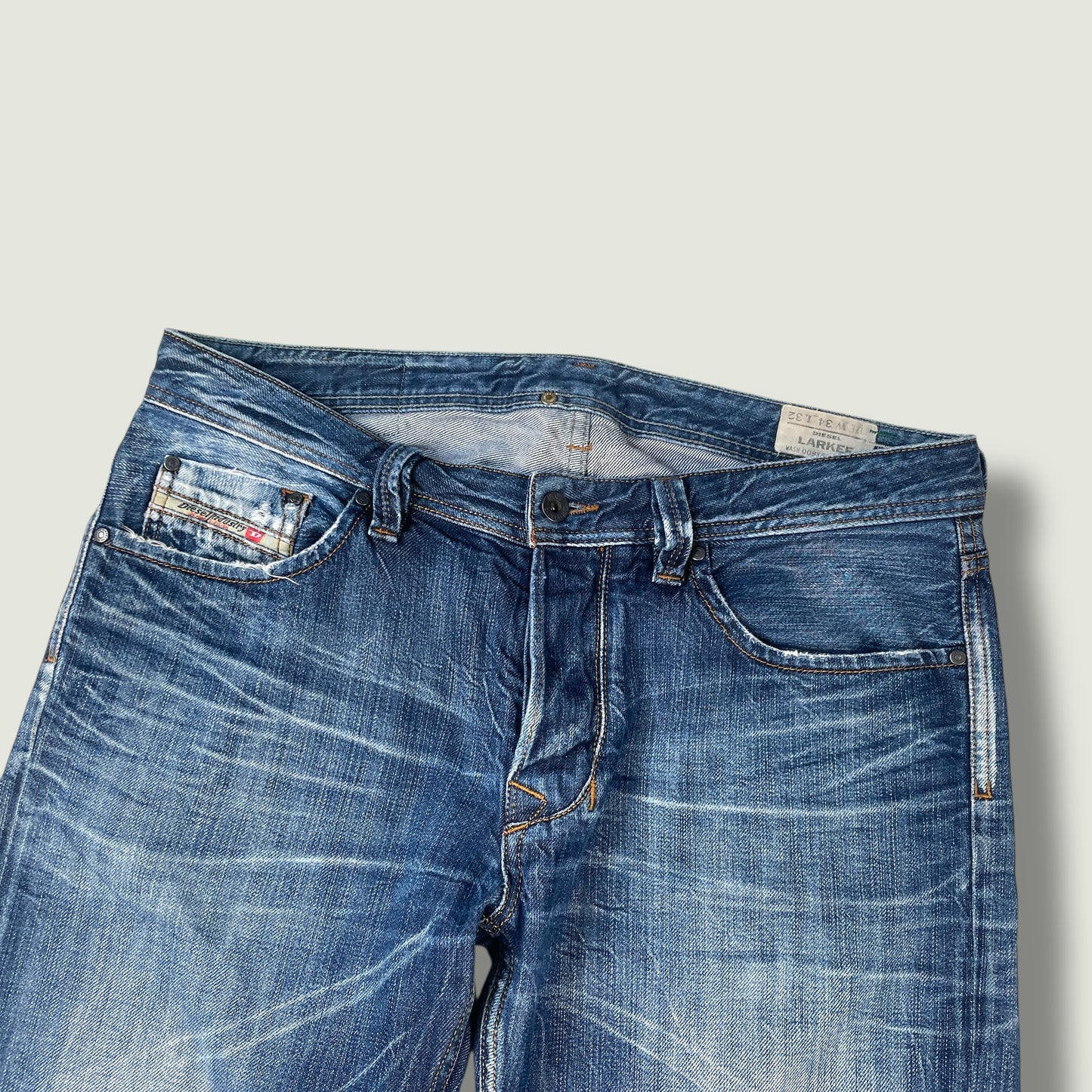 Diesel Vintage Jeans (L)