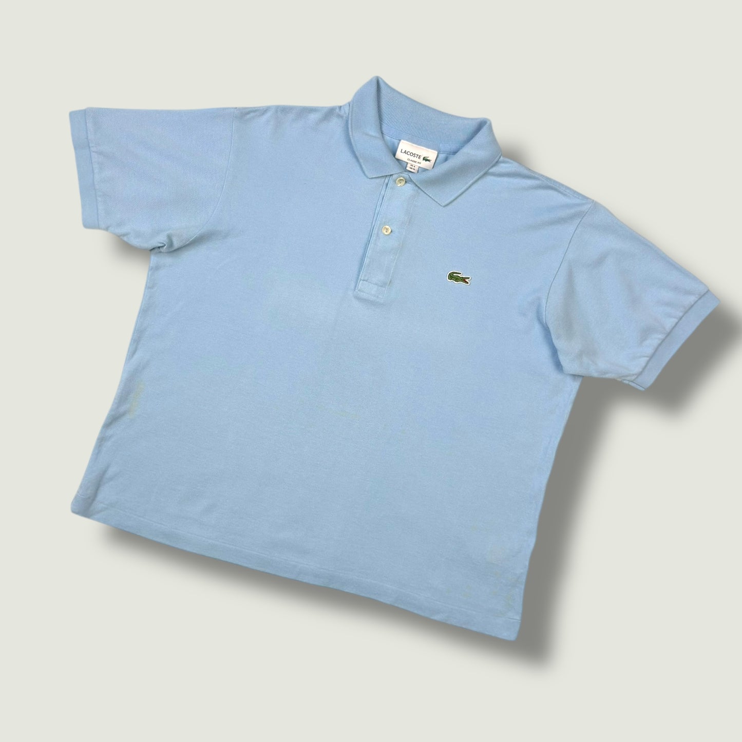 Lacoste Vintage Polo (S)