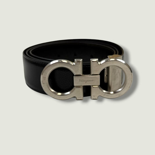 Ferragamo Vintage Gürtel (100cm)