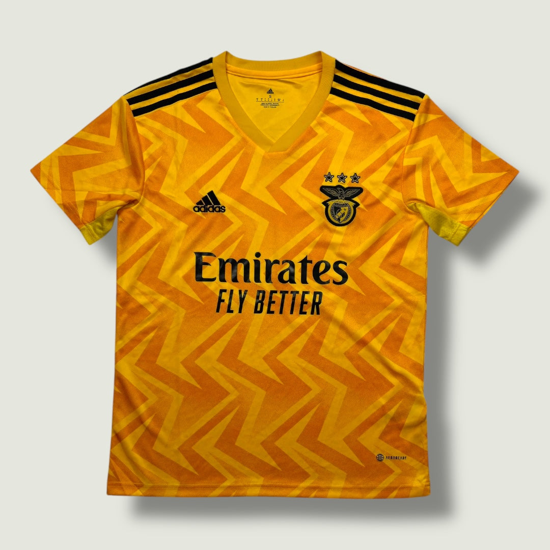 Adidas Vintage Benfica Lissabon Trikot (S)