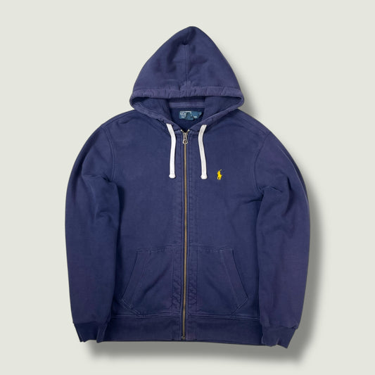 Ralph Lauren Vintage Zipper (M)