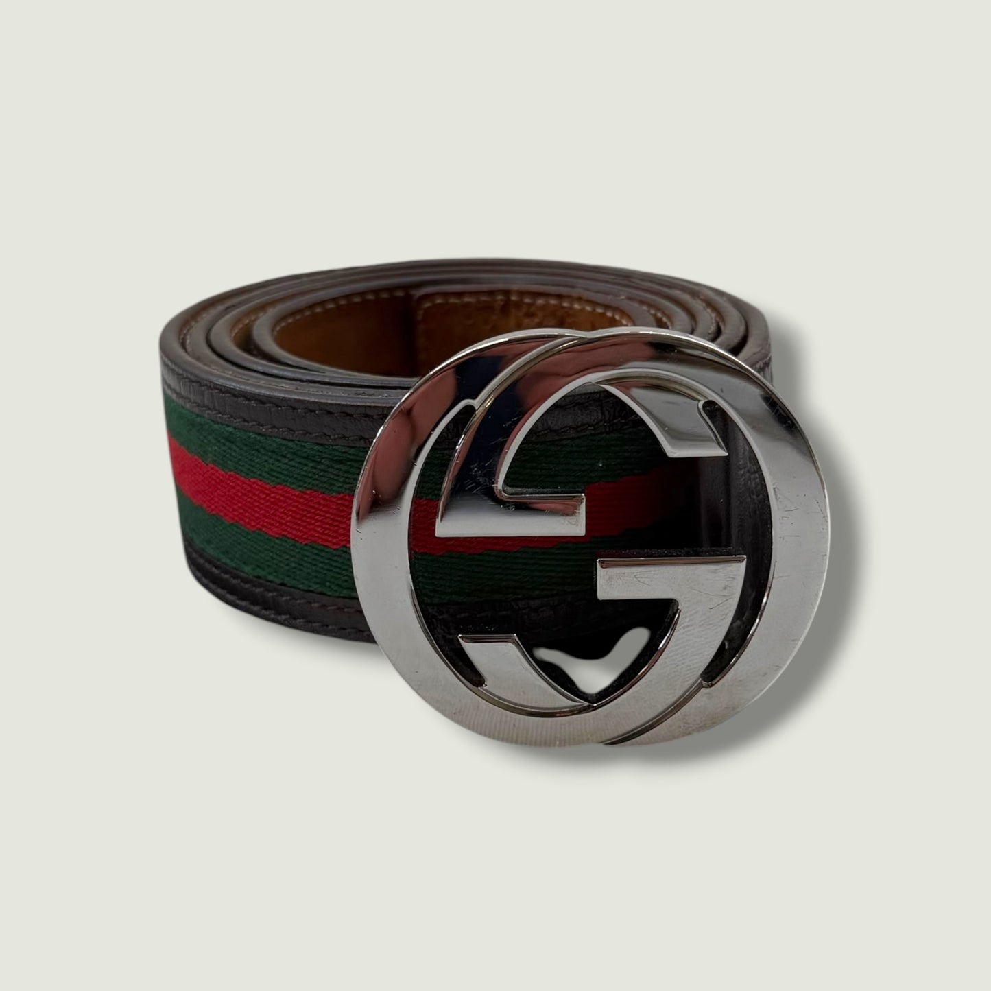 Gucci Vintage Gürtel (105cm)