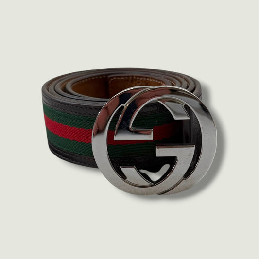 Gucci Vintage Gürtel (105cm)