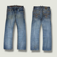 Rock Revival Vintage Jeans (L)