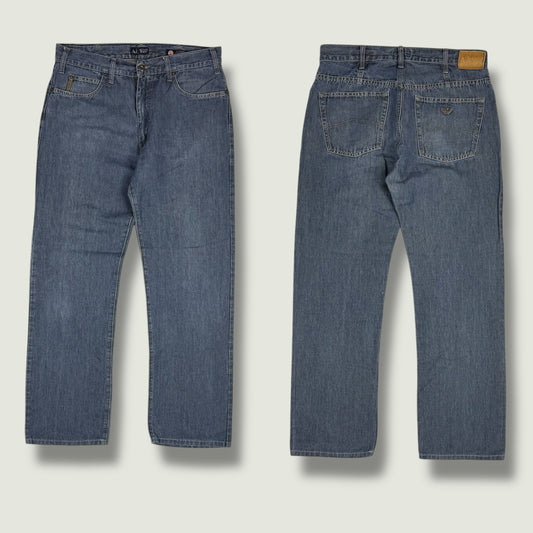 Armani Vintage Jeans (S)