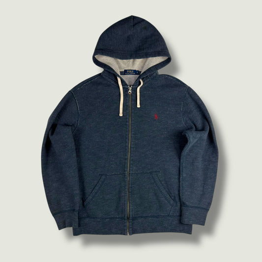 Ralph Lauren Vintage Zipper (L)