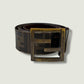 Fendi Vintage Gürtel (95cm)