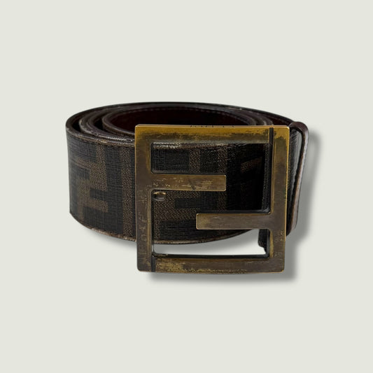 Fendi Vintage Gürtel (95cm)