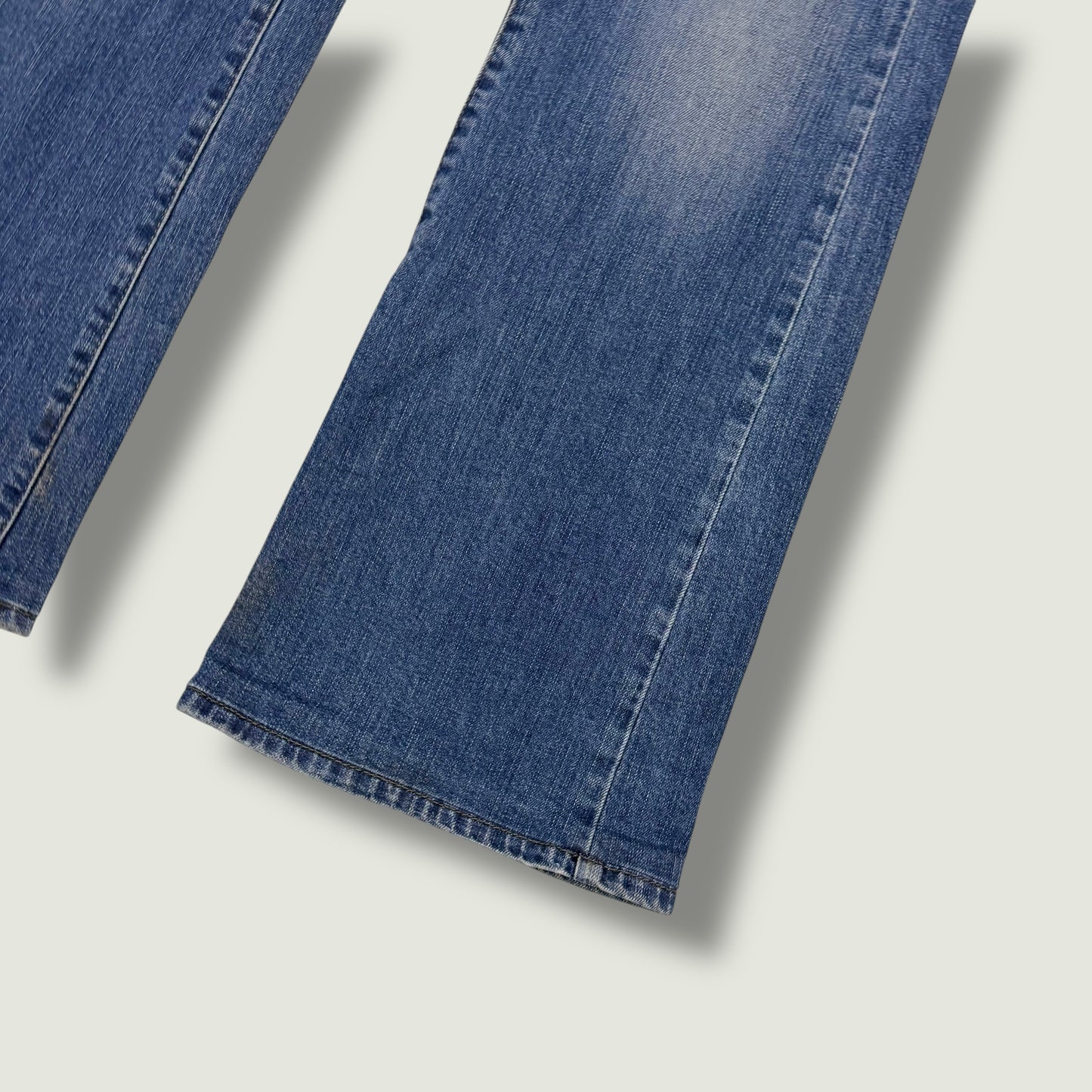 Armani Vintage Jeans (M)