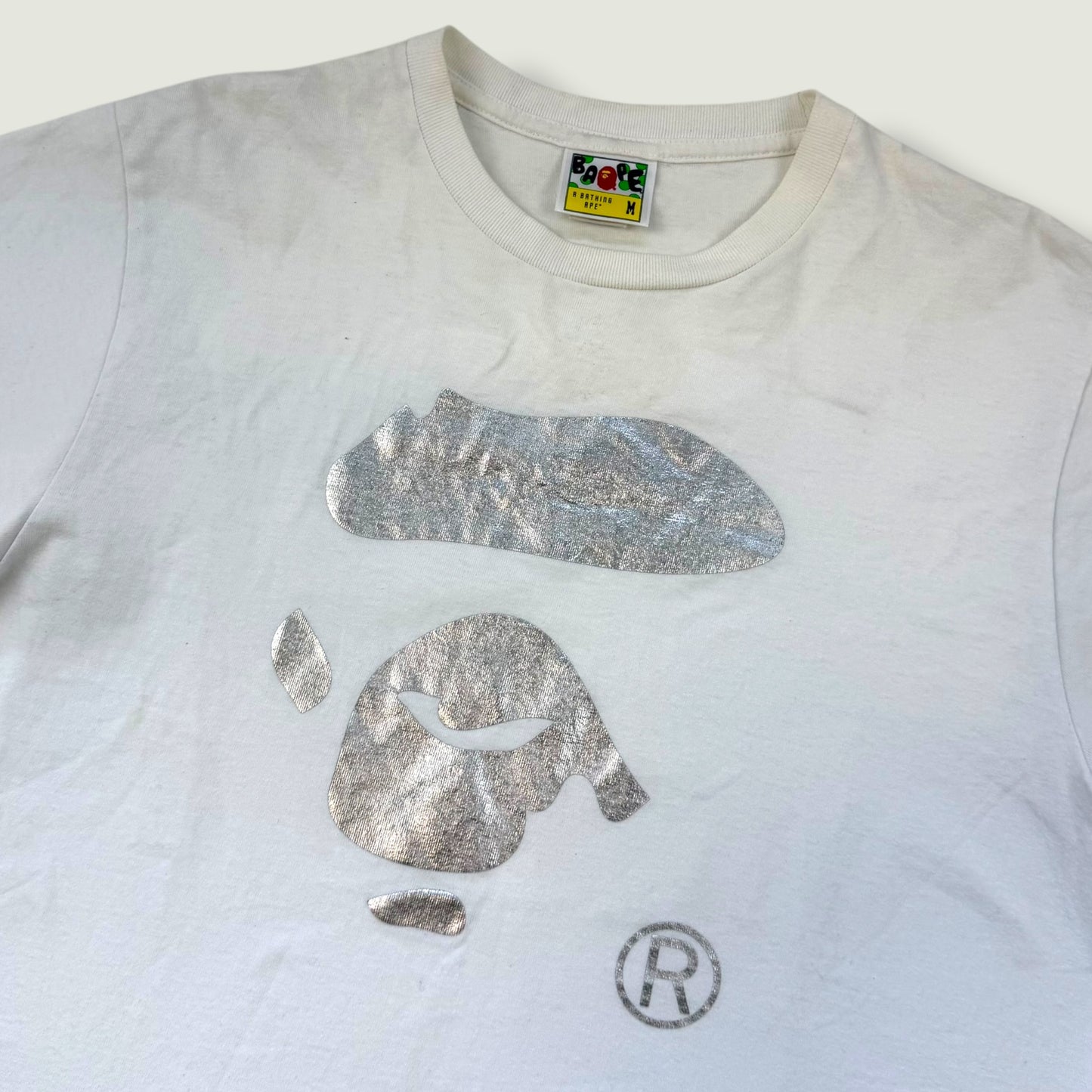 Bape T-Shirt (M)
