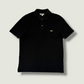 Lacoste Vintage Polo (L)