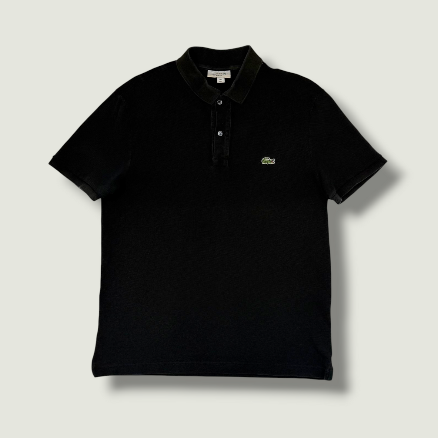 Lacoste Vintage Polo (L)