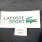 Lacoste Vintage Polo (L)