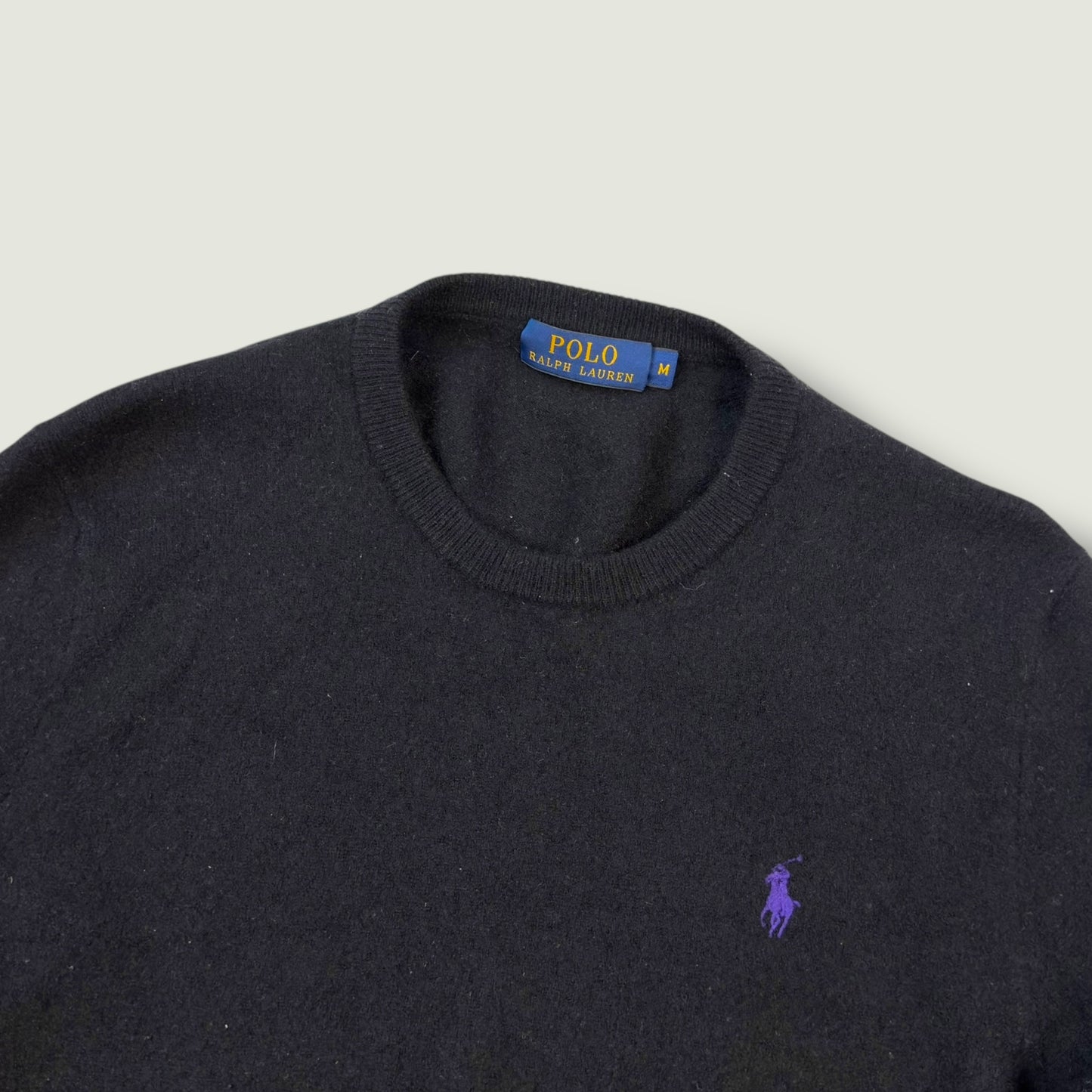 Ralph Lauren Vintage Sweater (Xs)