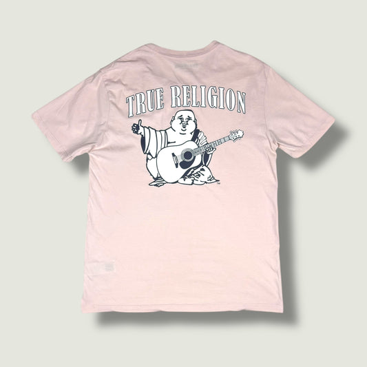 True Religion Vintage T-Shirt (M)