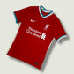 Nike Vintage FC Liverpool Trikot (S)