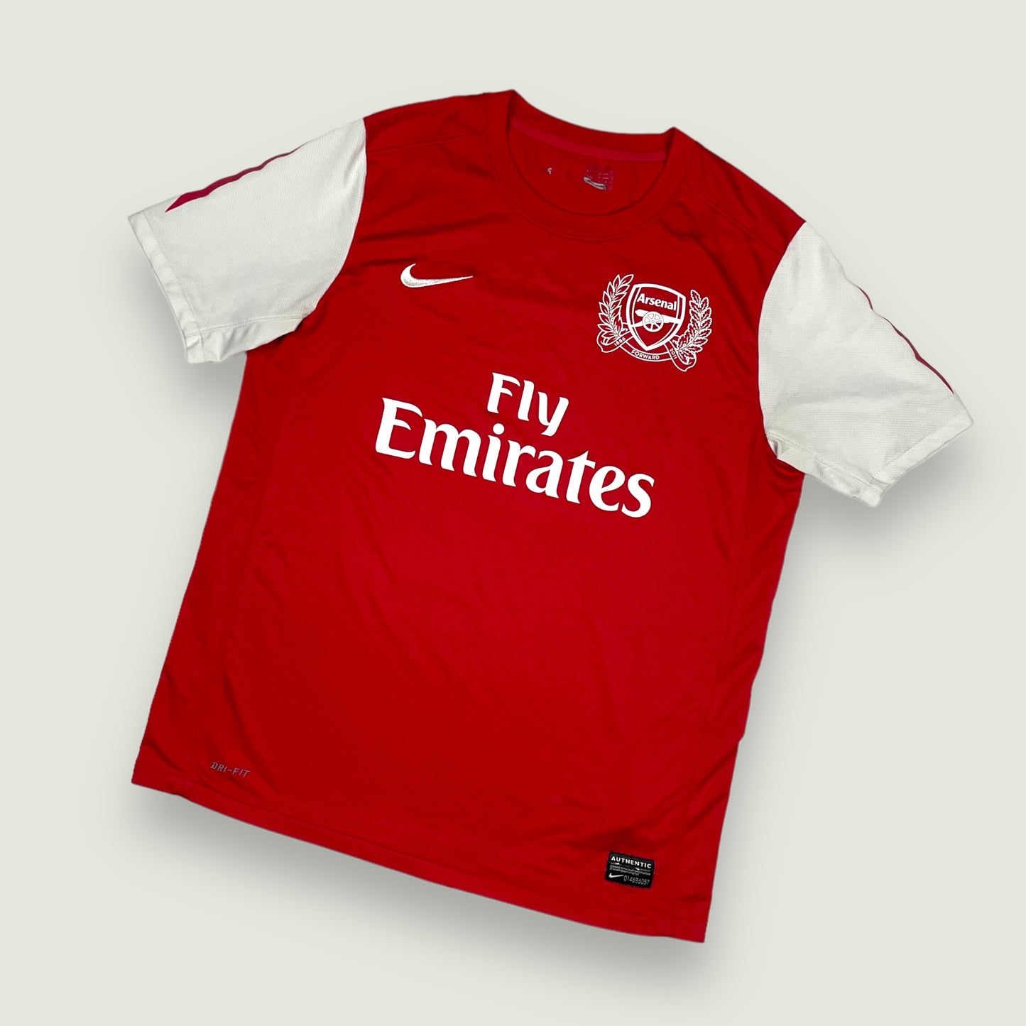 Nike Vintage Arsenal Trikot (S)