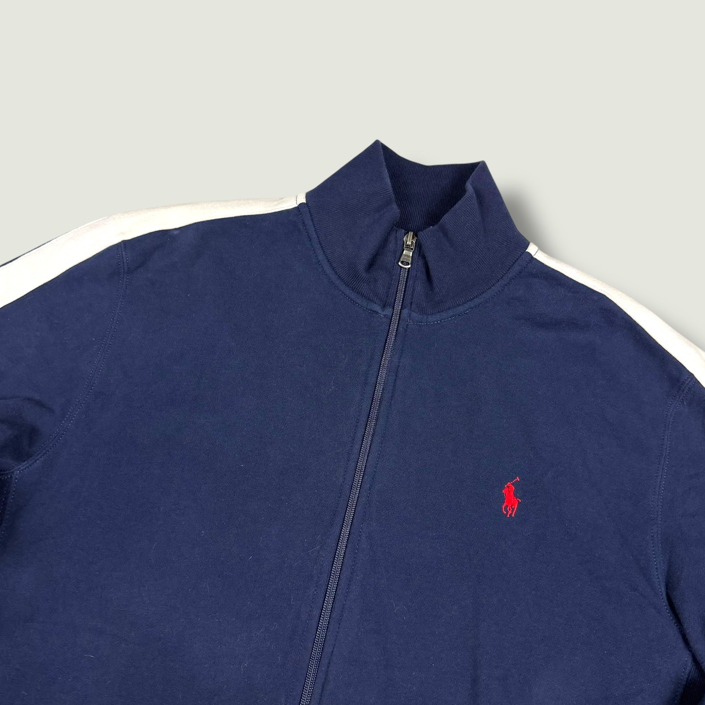 Ralph Lauren Vintage Zipper (Xl)