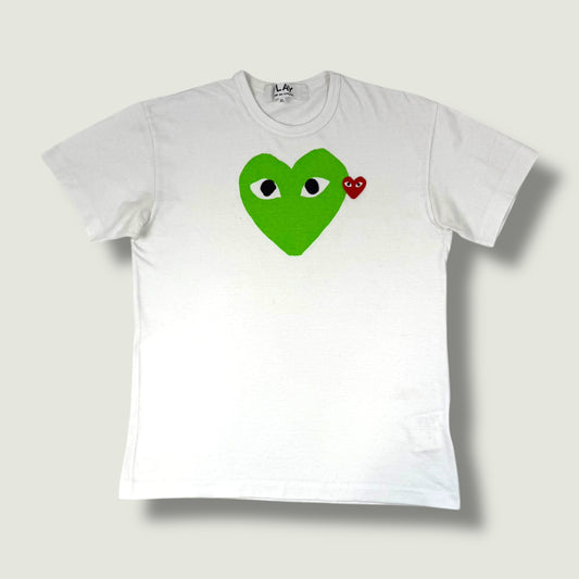 Comme des Garcons Vintage T-Shirt (Xl)