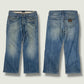 Armani Vintage Jeans (M)