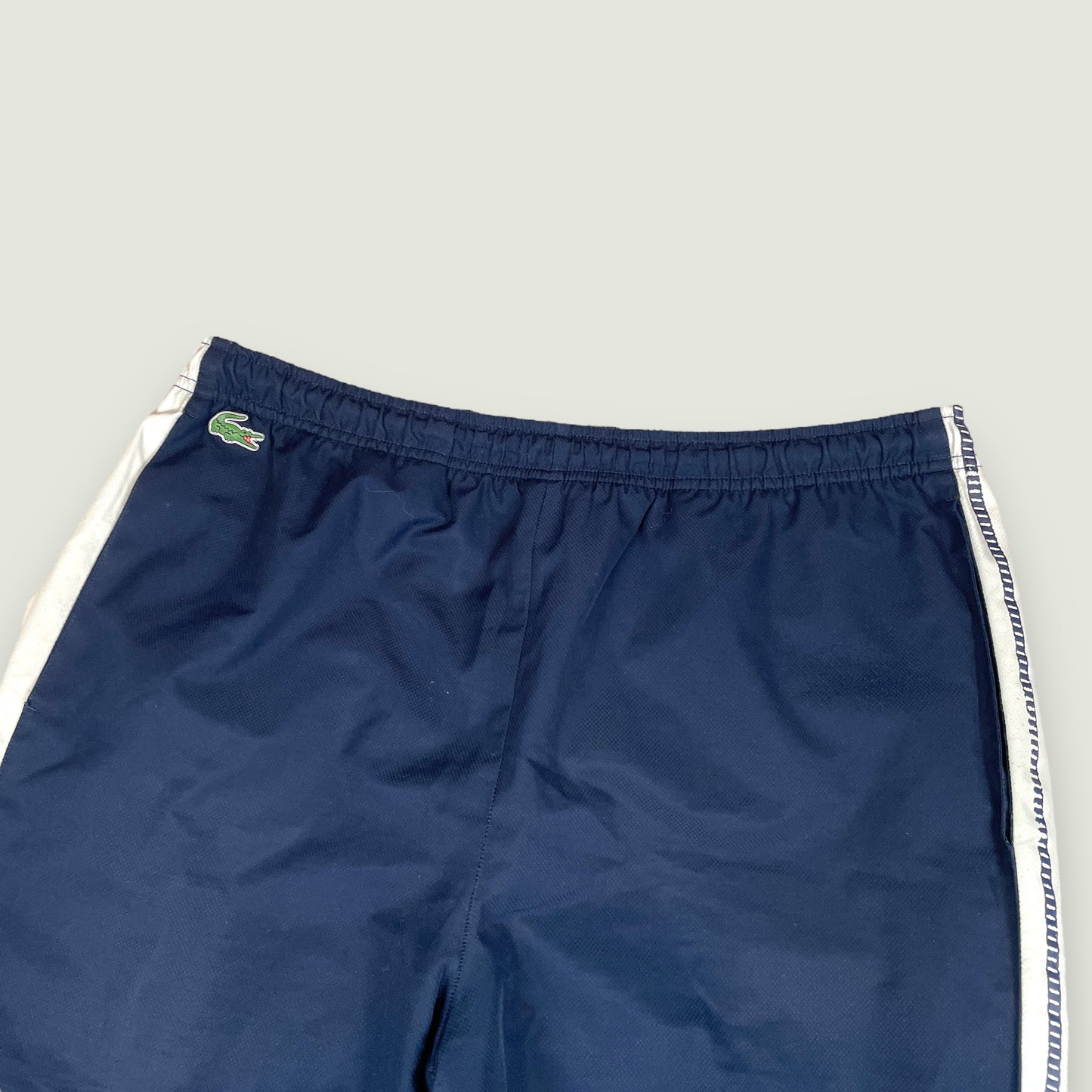 Lacoste Vintage Trackpants (L)