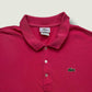 Lacoste Vintage Polo (Xl)