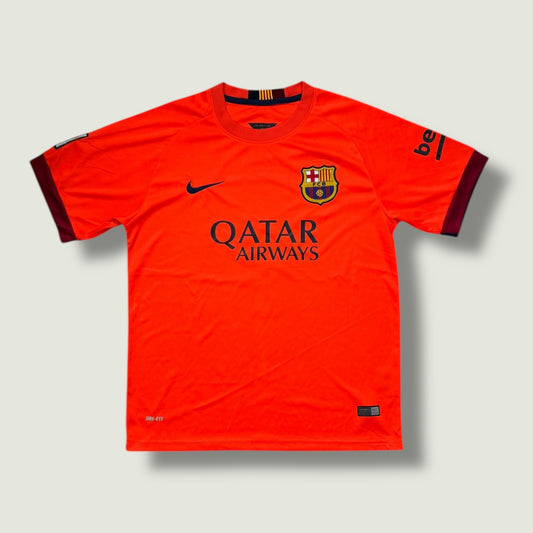 Nike Vintage Fc Barcelona Trikot (M)
