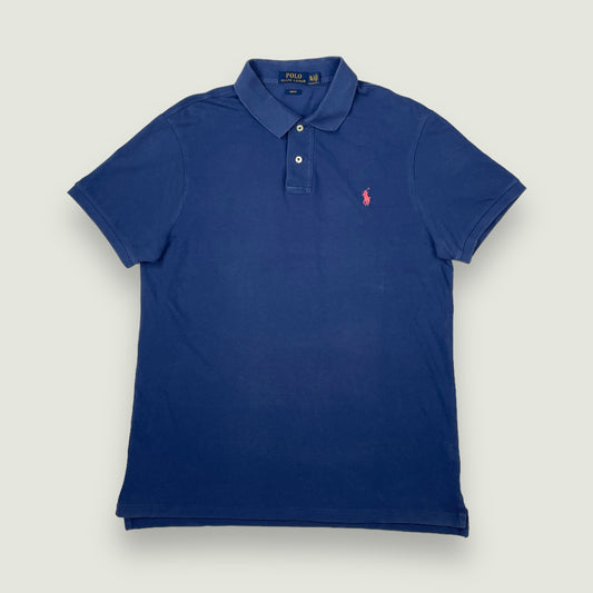 Ralph Lauren Vintage Polo (Xl)