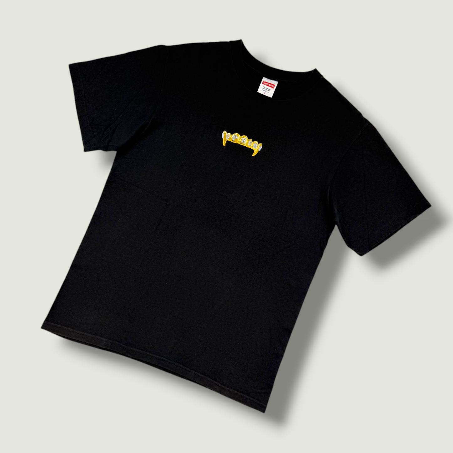 Supreme Grillz T-Shirt (S)
