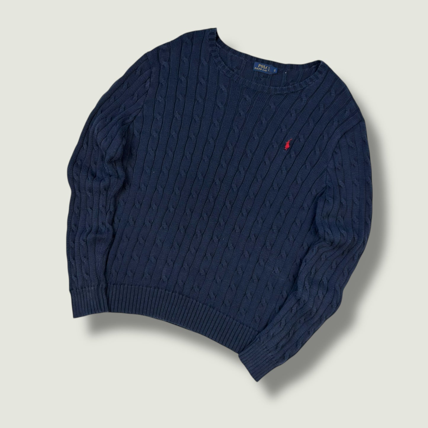 Ralph Lauren Vintage Sweater (S)