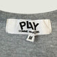 Comme des Garcons Vintage T-Shirt (Xs)