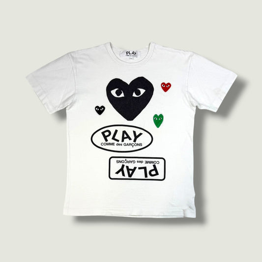 Comme des Garcons T-Shirt (L)