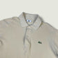 Lacoste Vintage Polo (L)