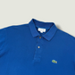 Lacoste Vintage Polo (L)