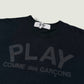 Comme des Garcons T-Shirt (Xl)