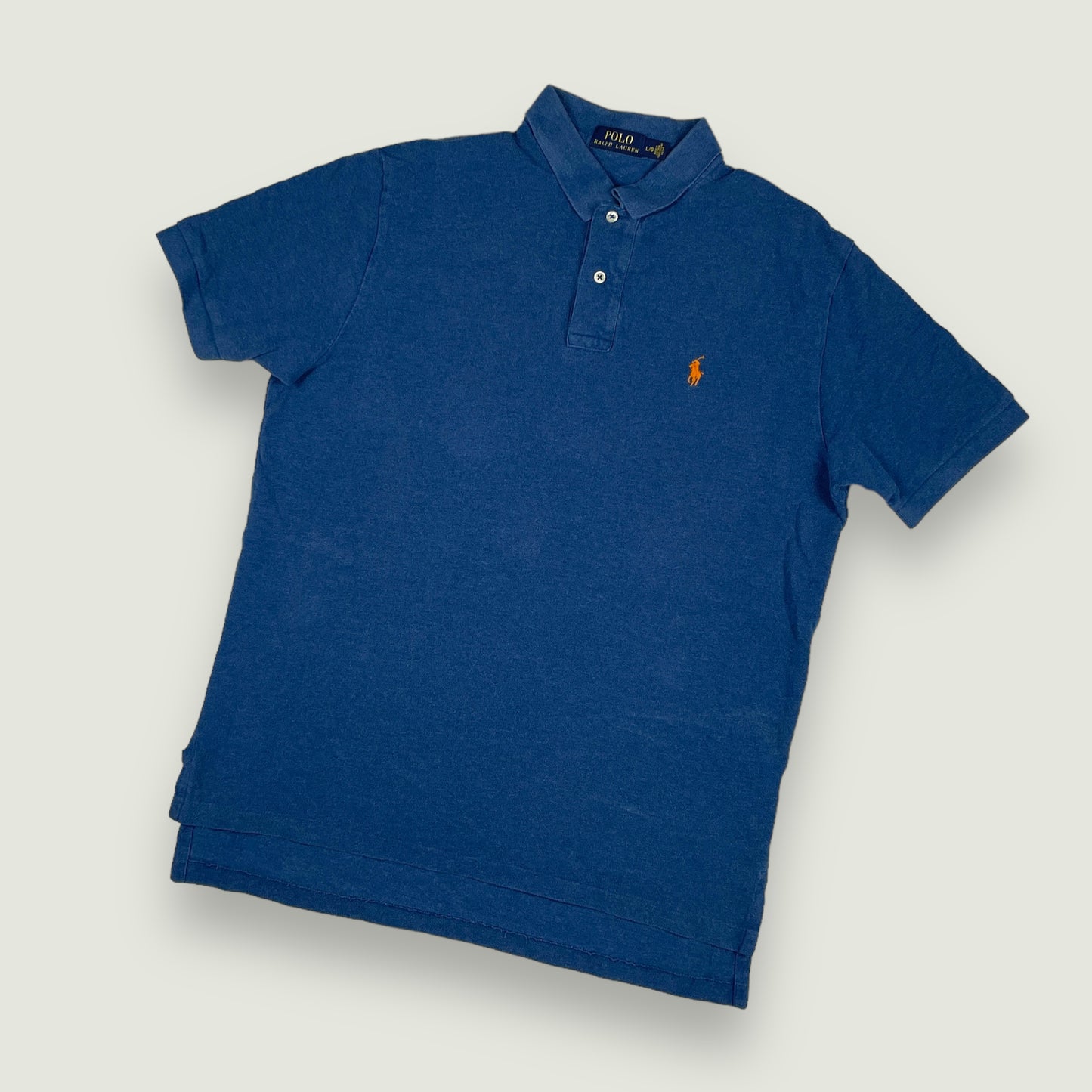 Ralph Lauren Vintage Polo (L)