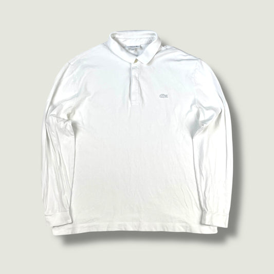 Lacoste Vintage Longsleeve (Xl)