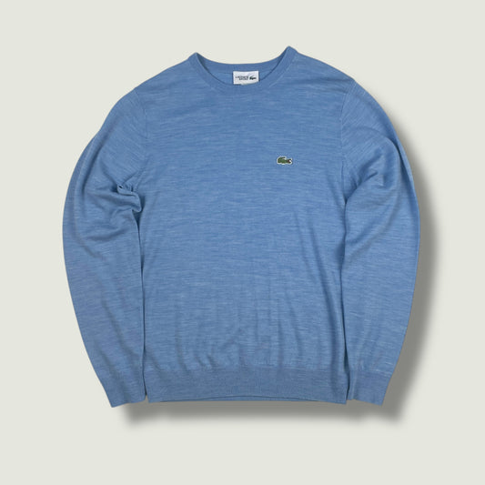 Lacoste Vintage Sweater (L)