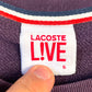 Lacoste Vintage Sweater (M)