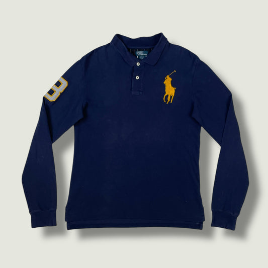 Ralph Lauren Vintage Longsleeve (S)