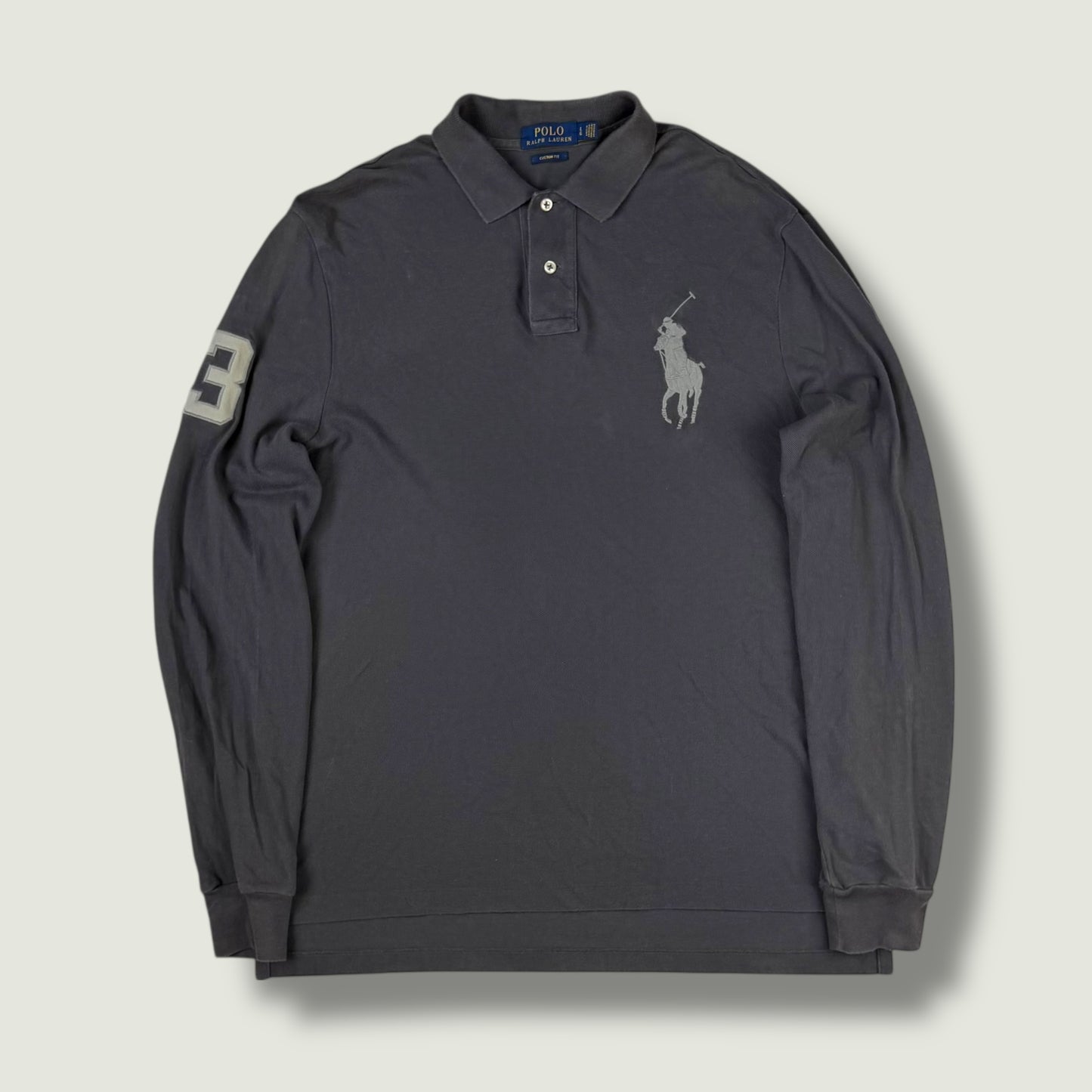 Ralph Lauren Vintage Longsleeve (L)
