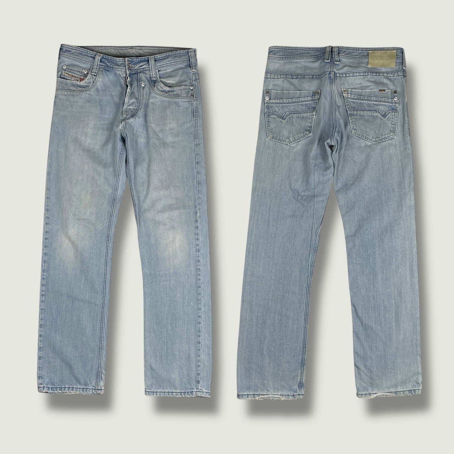 Diesel Vintage Jeans (M)