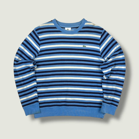 Lacoste Vintage Sweater (L)
