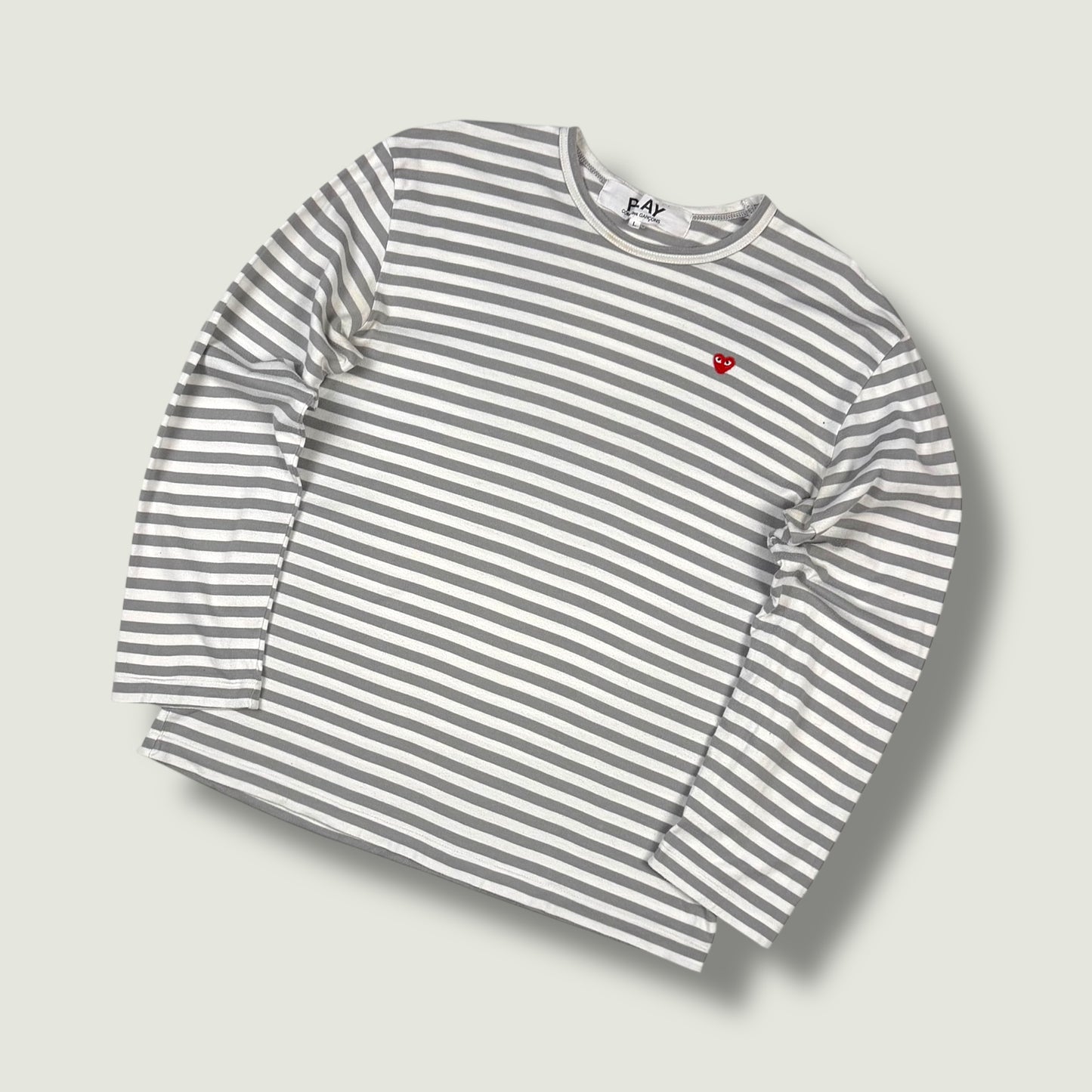 Comme des Garcons Vintage Longsleeve (L)