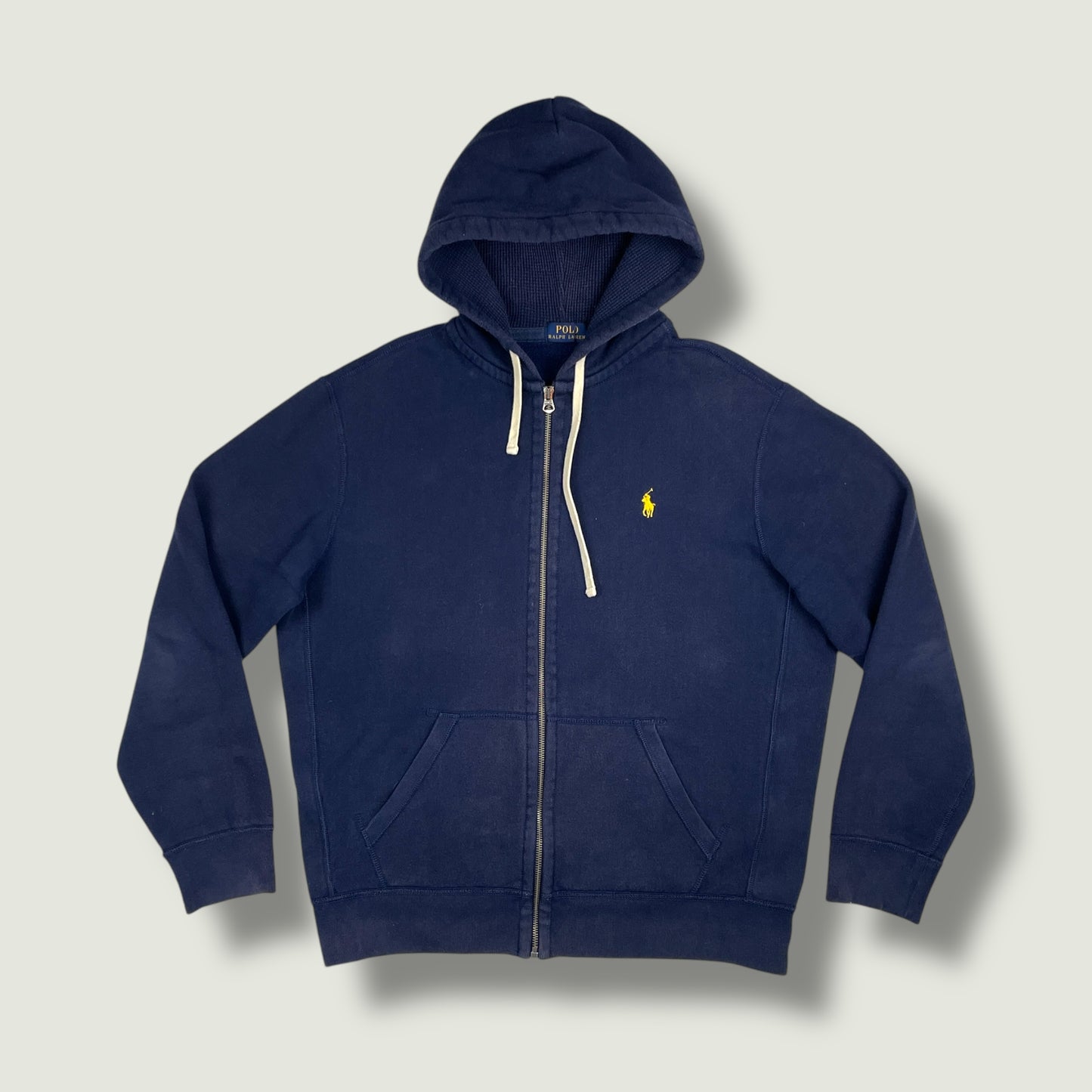 Ralph Lauren Vintage Zipper (L)